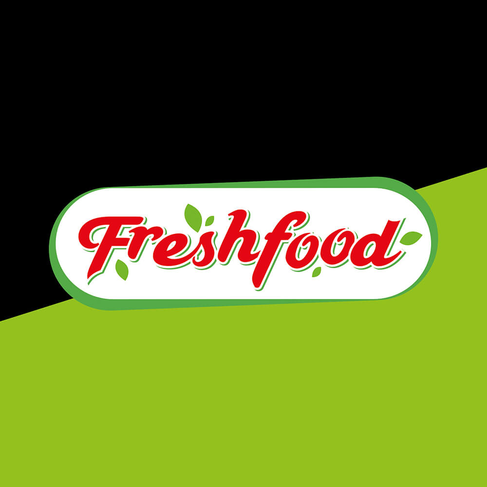 logo freshfood