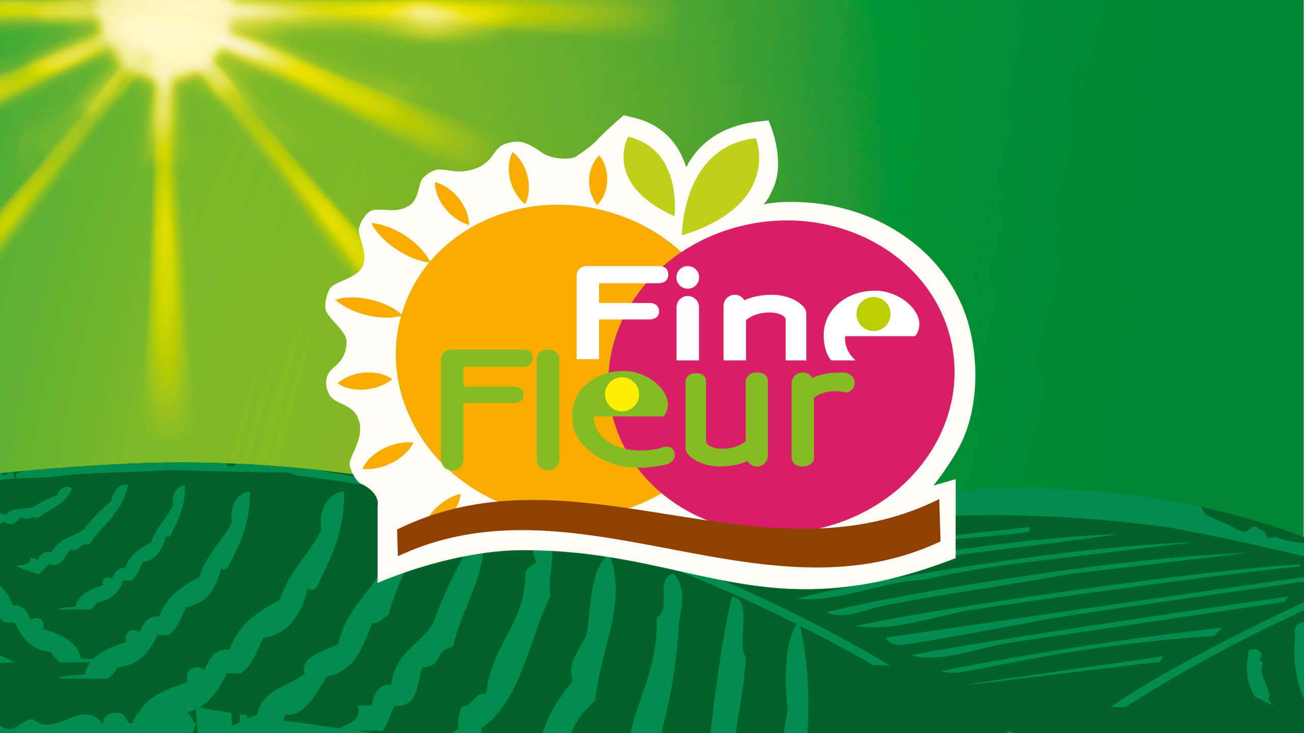 branding fine fleur Devlieghere Food Communication