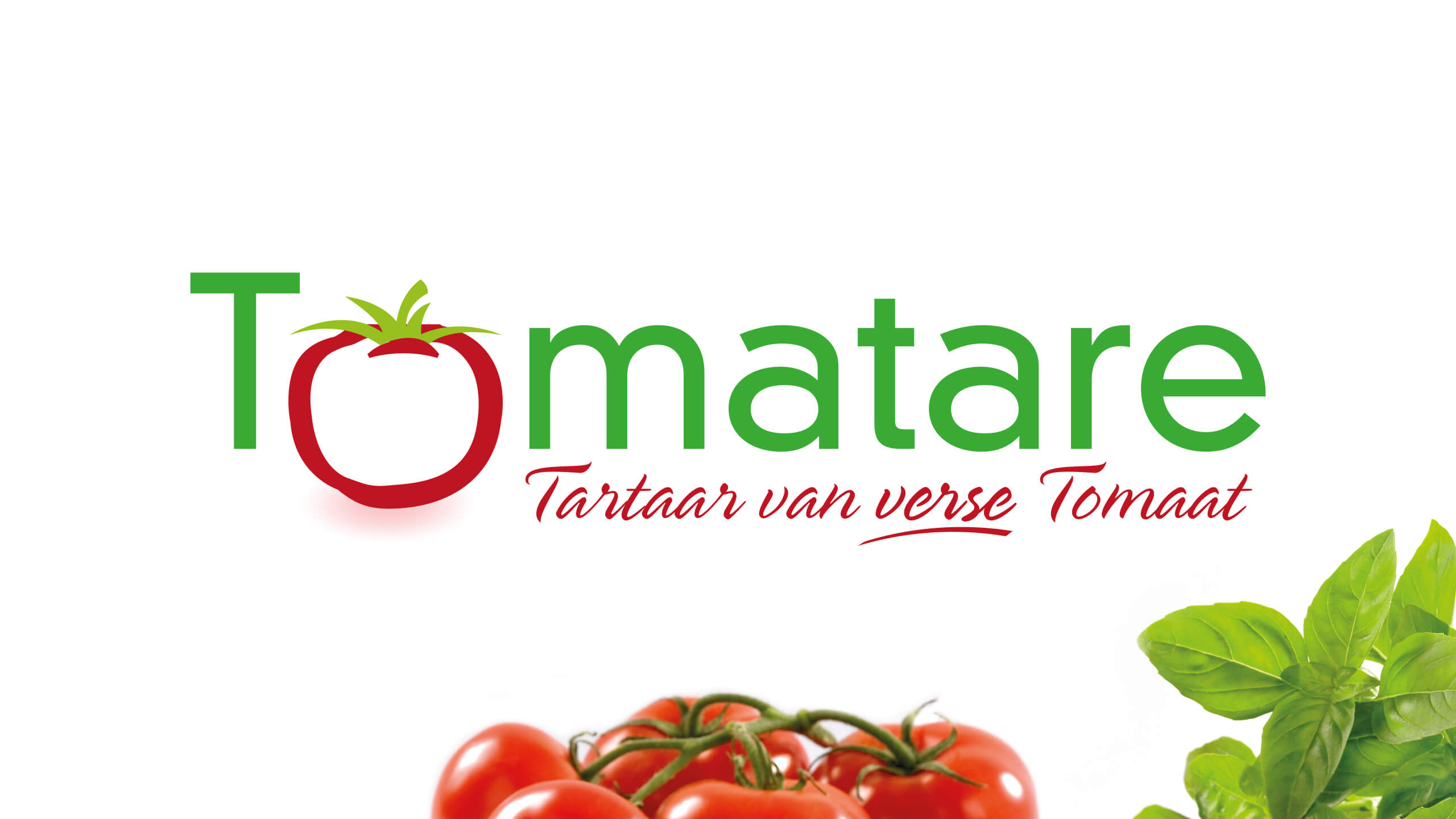 tomatare professioneel logo ontwerp