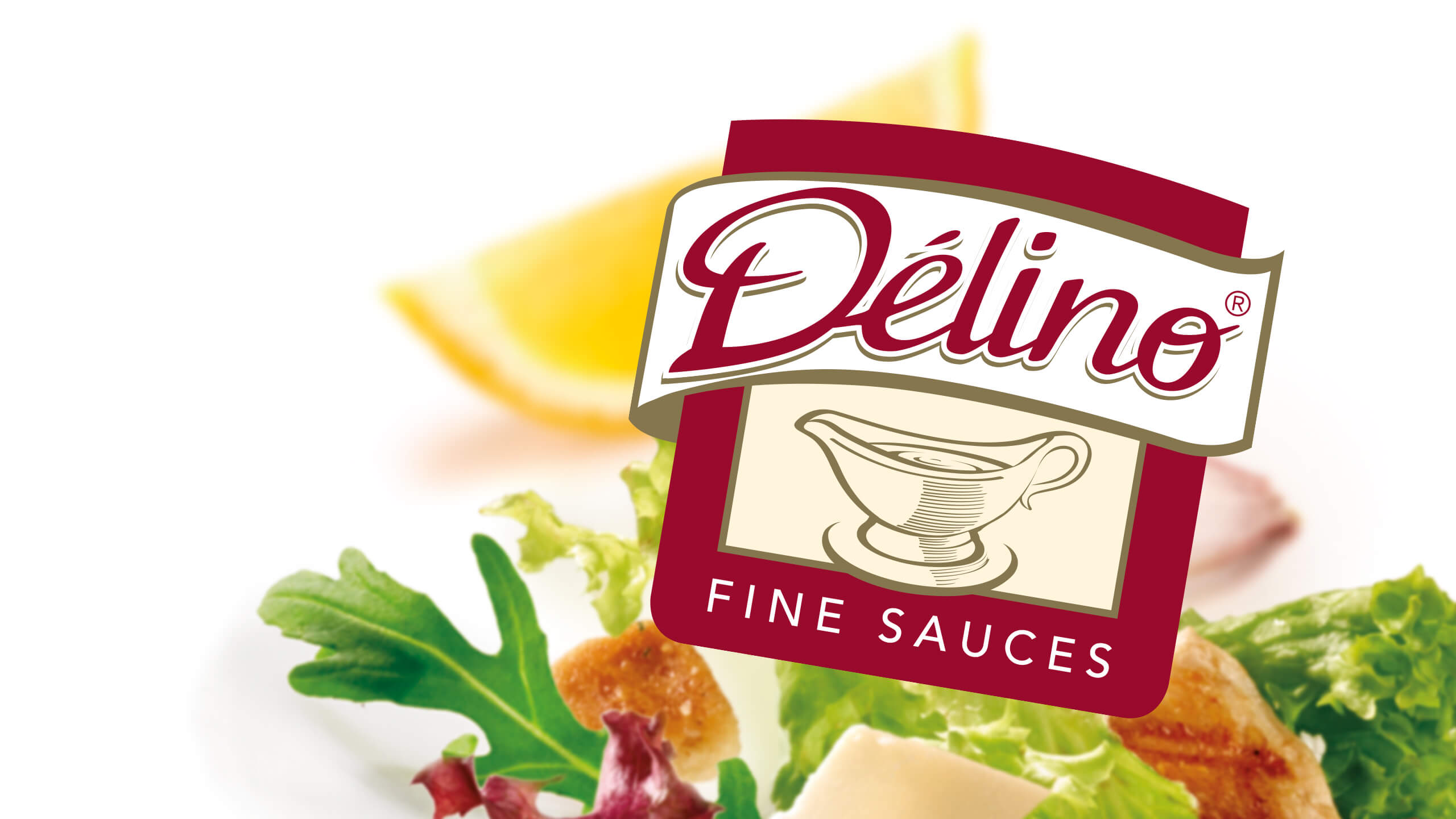restyling logo delino Devlieghere Food Communication