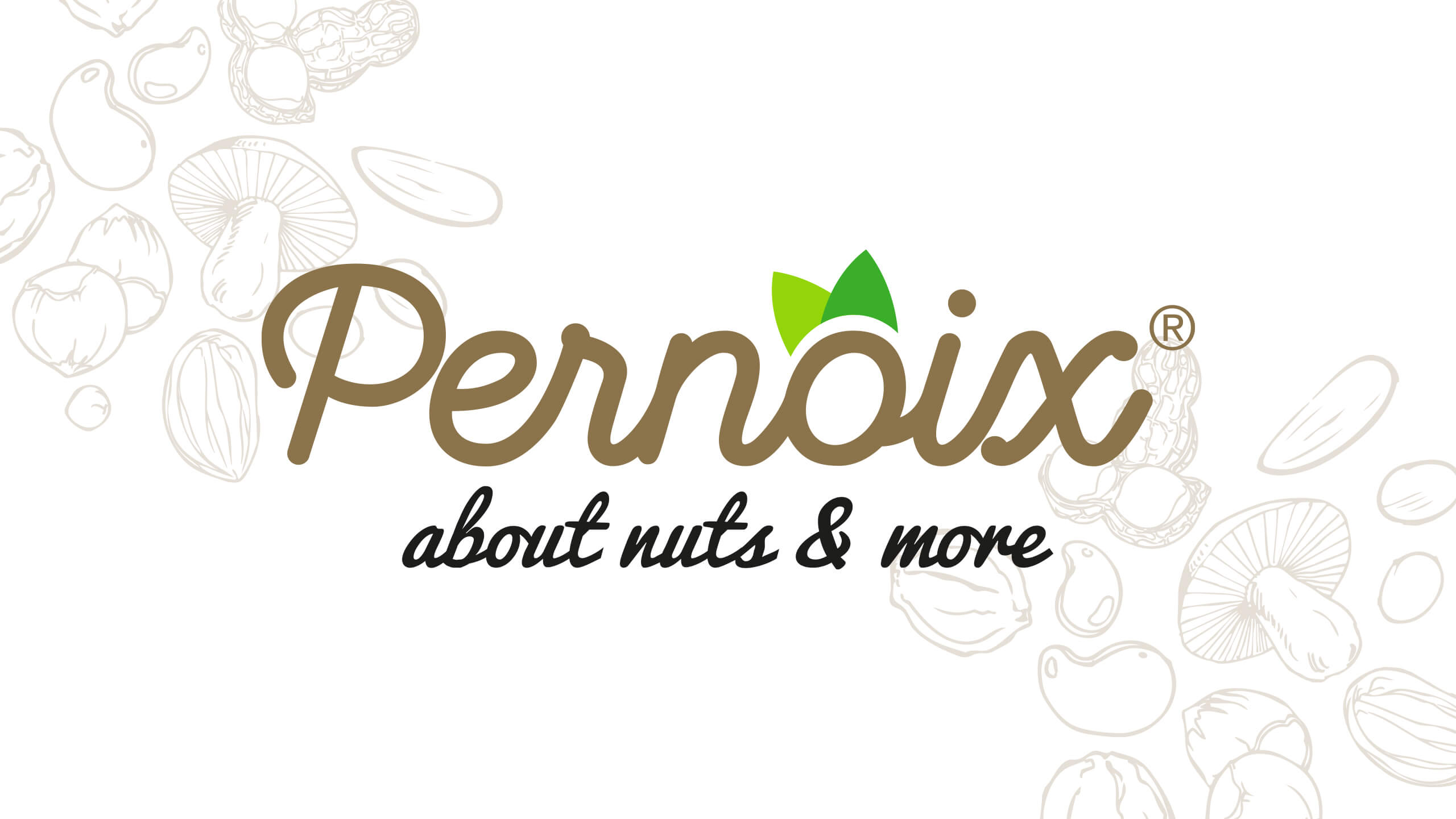 logo merk pernoix